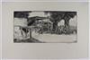 Collection of 13 prints.
